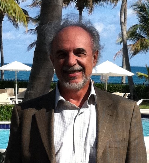 Prof. Dr. José Carlos Paes de Almeida