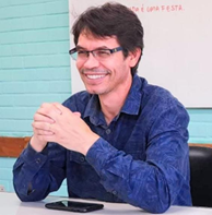 Juscelino Sant'Ana 